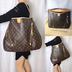 🔥HUGE HOBO🔥 Louis Vuitton France